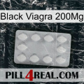 Black Viagra 200Mg 16